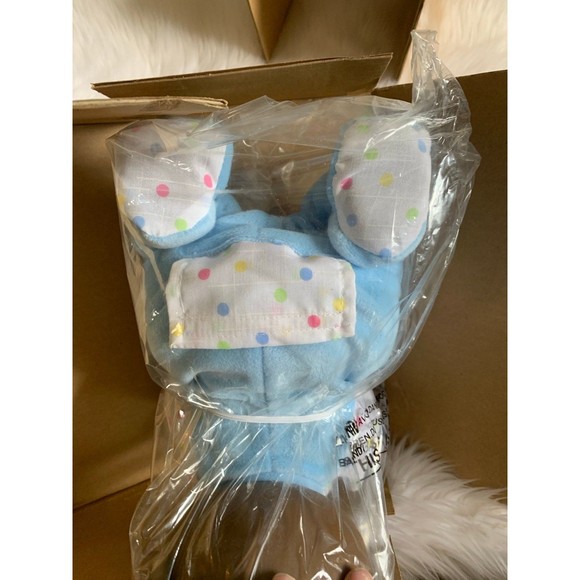 Russ Baby Giggles Troll doll - Picture 7 of 8